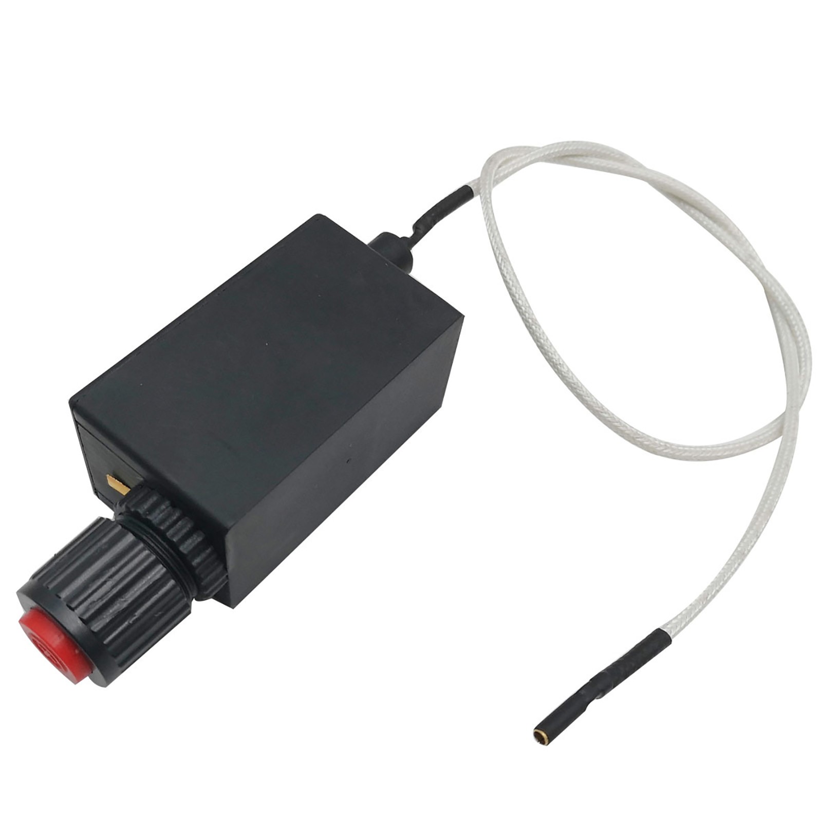 For Uniflame Patio Heaters Electronic Push Button Pulse Igniter With 500mm Wire
