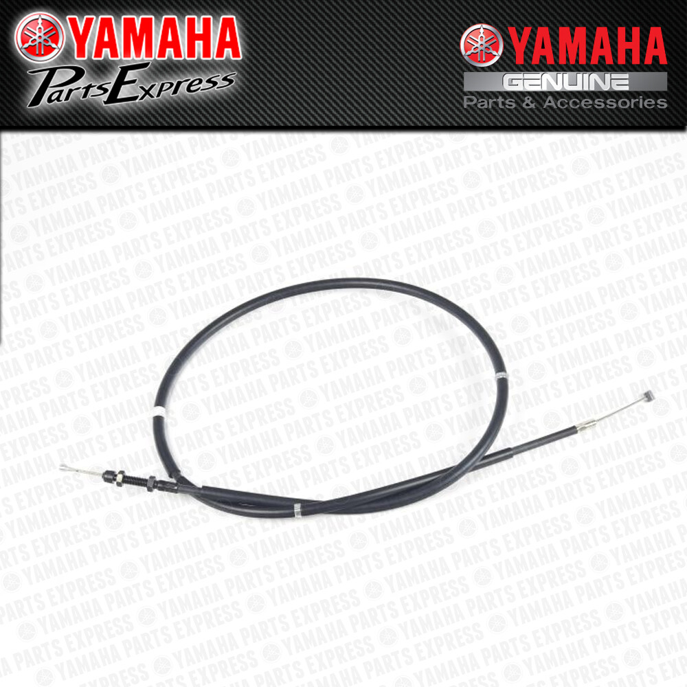 NEW 2009 - 2014 YAMAHA YZFR1 YZF R1 YZF-R1 OEM OEM CLUTCH CABLE 14B-26335-01-00