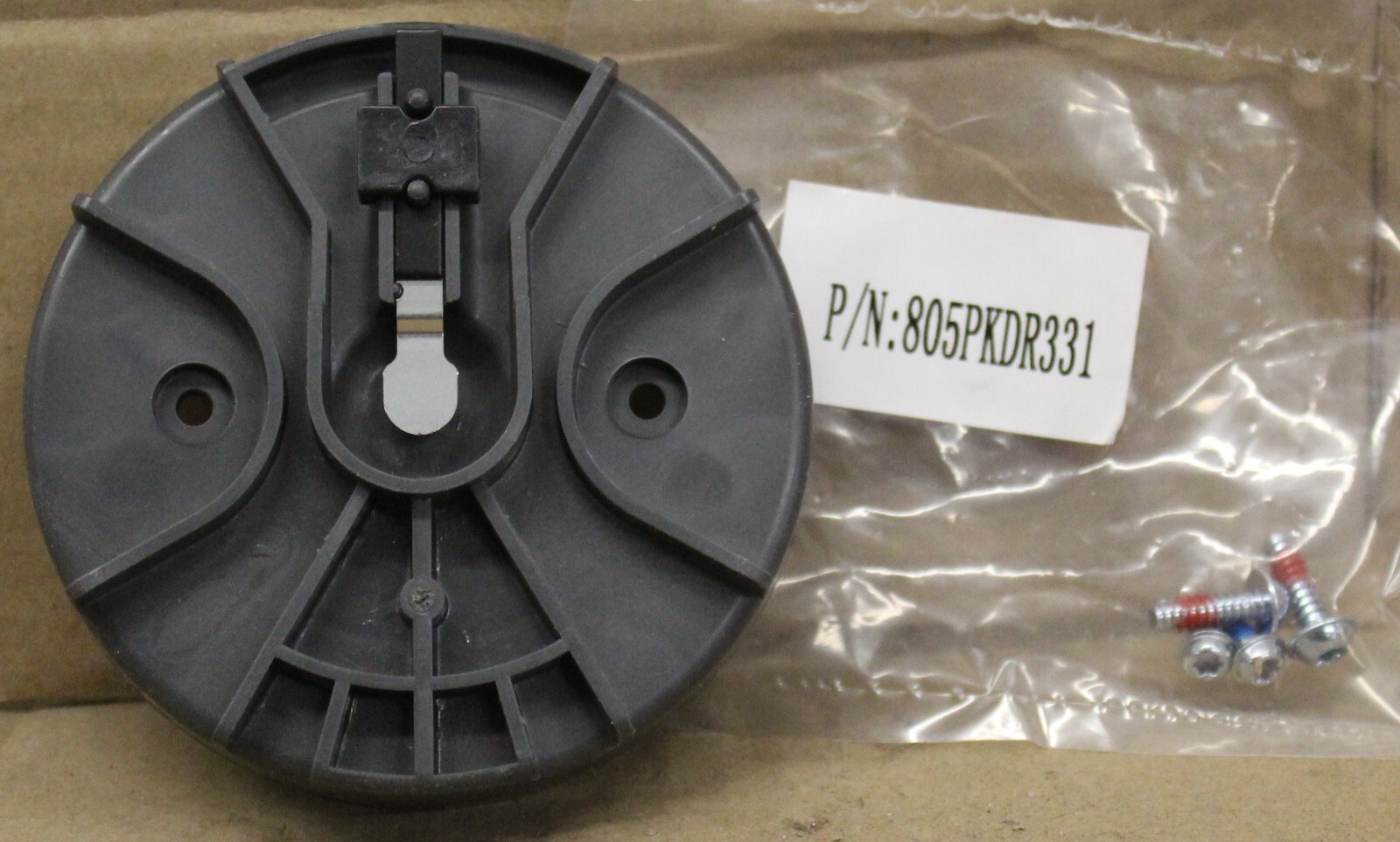 Distributor Rotor-FI, MFI Standard DR331T