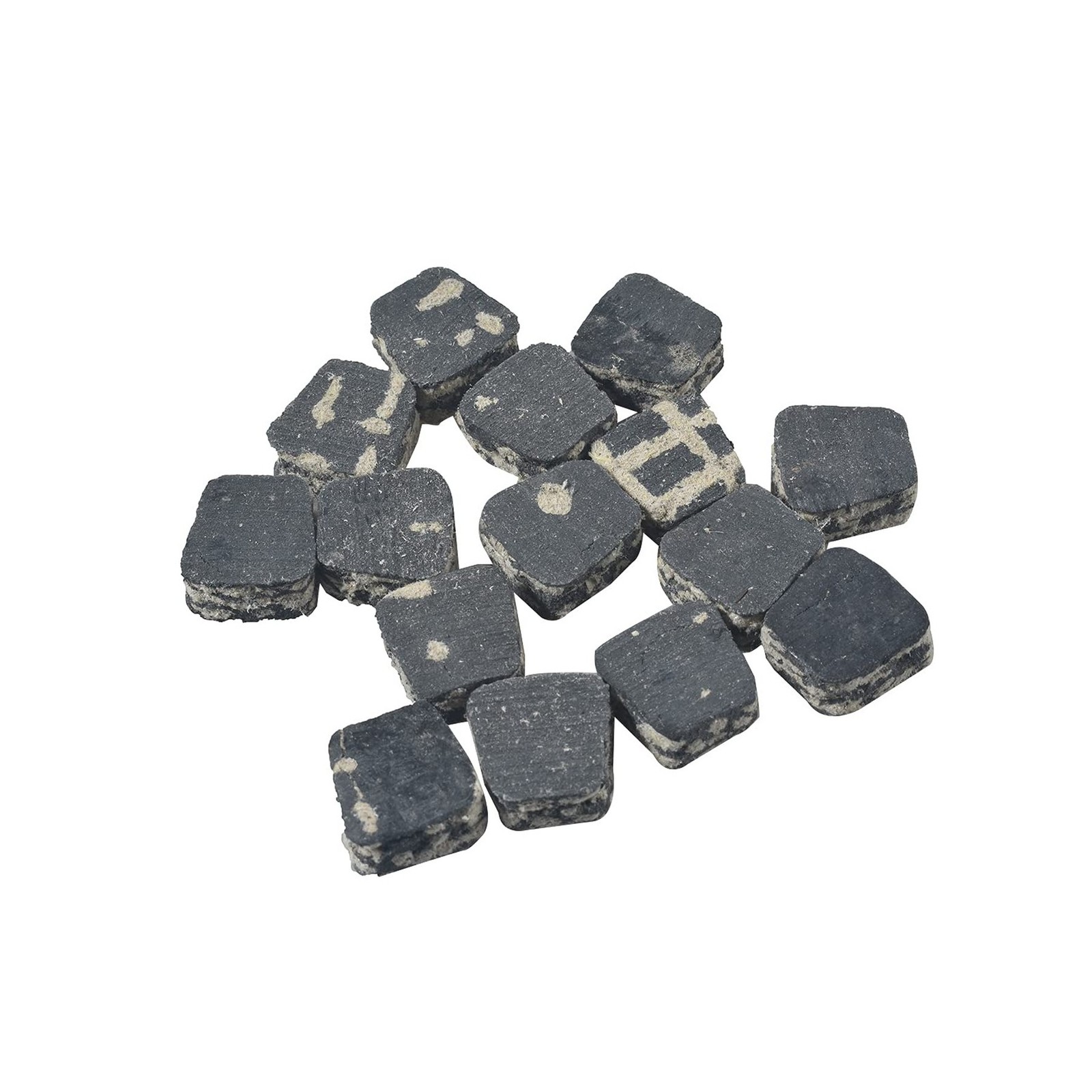Lot of 45 Black Clutch Pads For 49cc 70cc 80cc 2 Stroke Motorized Bicycle Bike