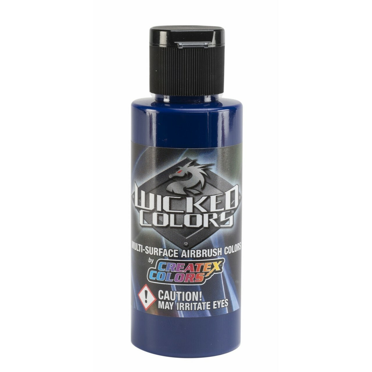 Wicked Detail Cobalt Blue W061