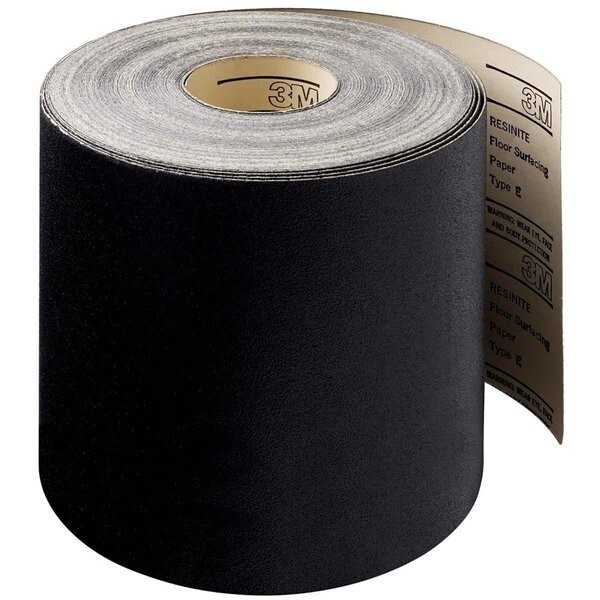 OVERSTOCK: 3M Regalite Floor Surfacing Rolls 07921, 8 in x 50 yd
