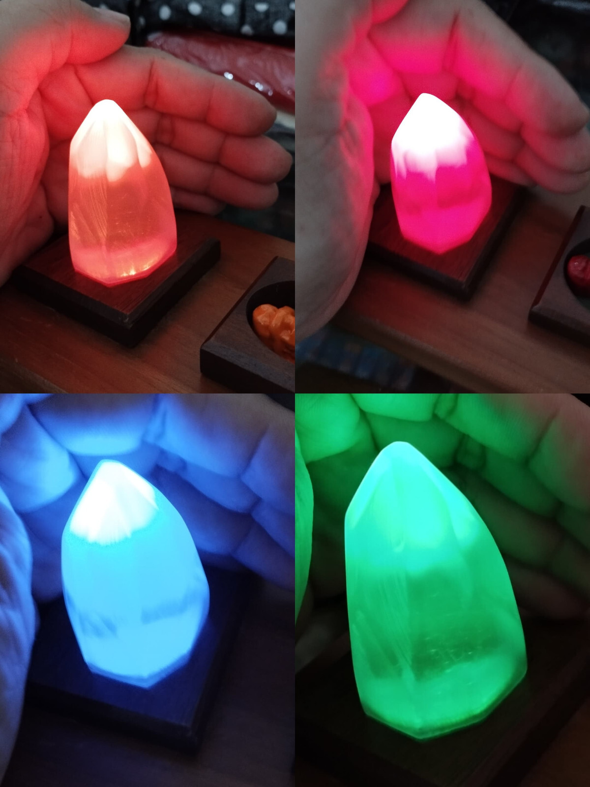 STONE of THE PHARAOH