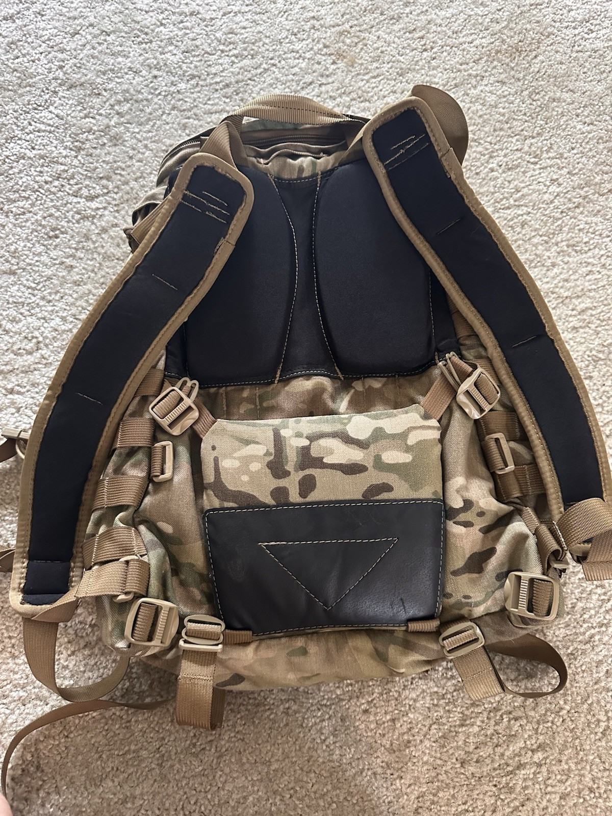 Kifaru X-ray Pack - Multicam