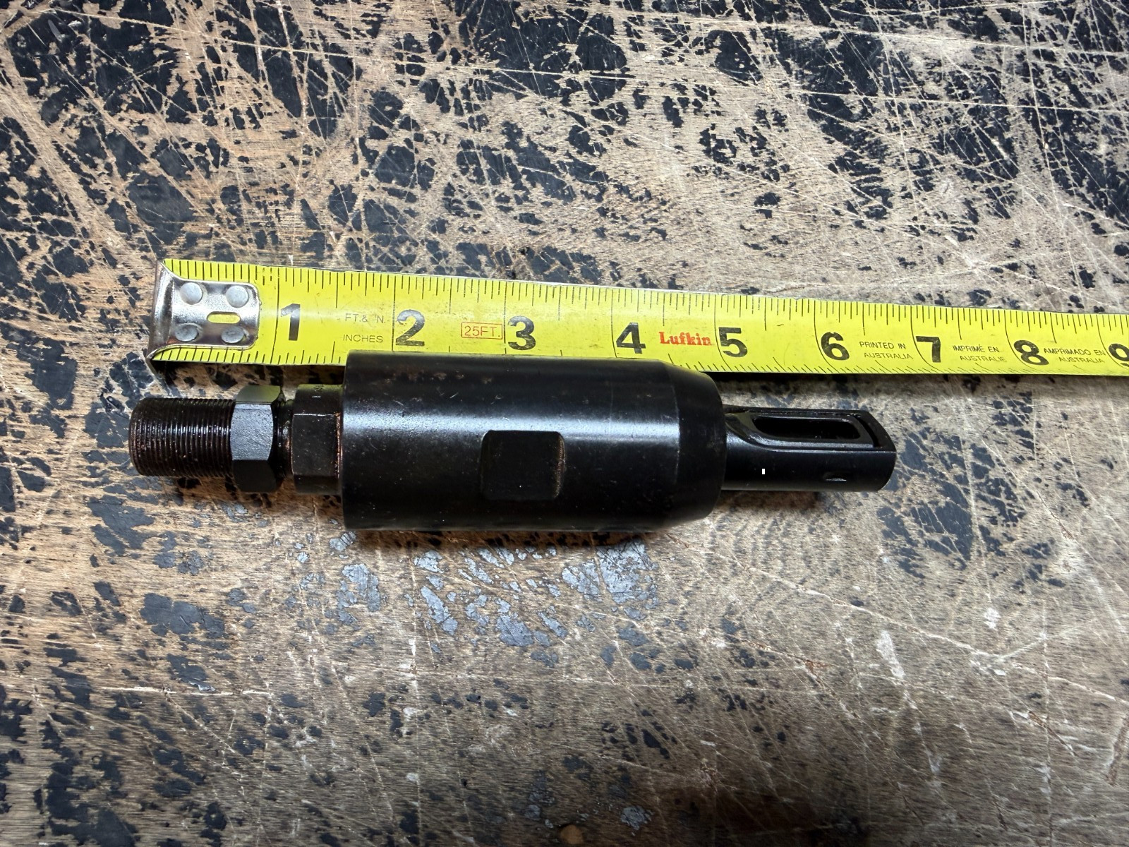 Huck 99-561 Rivet Gun Pulling Head