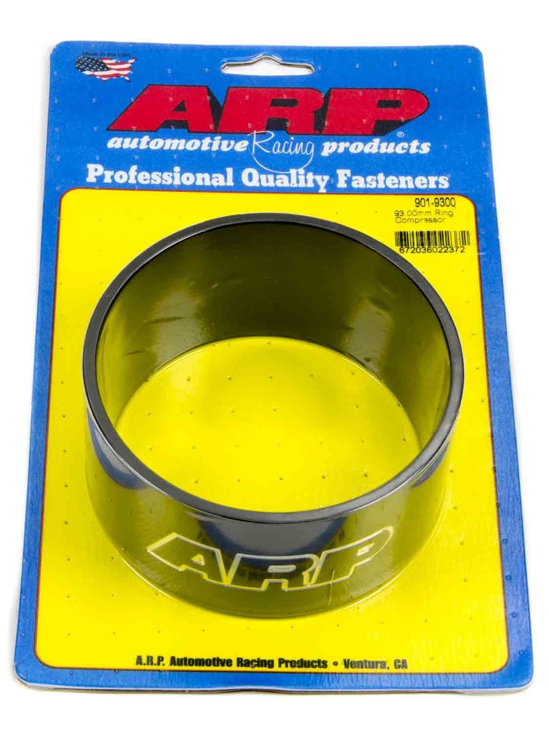 ARP 901-9300 93.0mm Tapered Ring Compressor