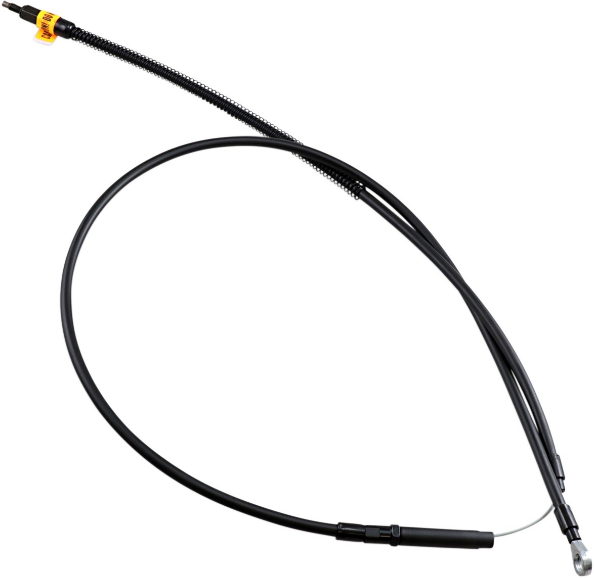 BARNETT 131-30-10005HE3 High-Efficiency Stealth Clutch Cable - +3" - '89-'06 Tou
