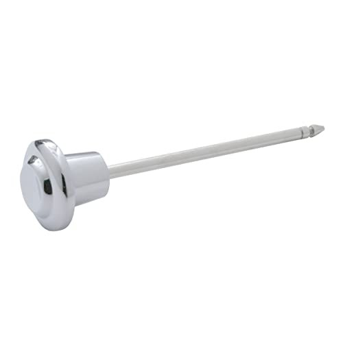 1955-59 H/L Rod & Knob - Chrome