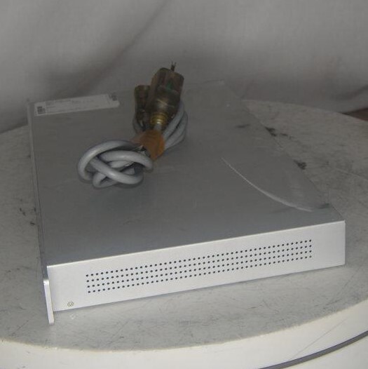Cisco Meraki MX80 A80-17100 Managed Firewall Security Appliance UNCLAIMED