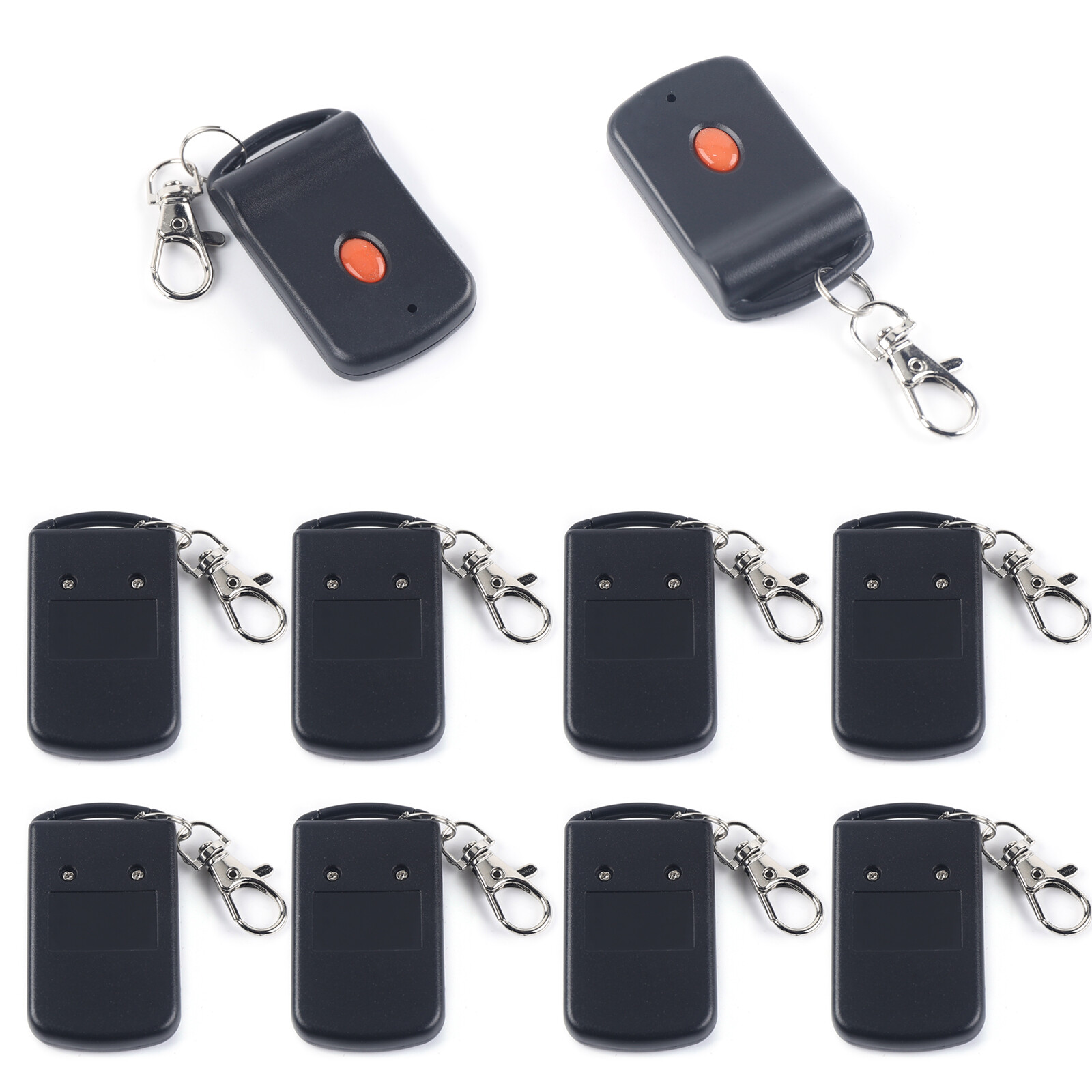 Gate Garage Door Opener 300MHz 10 DIP Code Remote Control Multi-Code 308911 3089