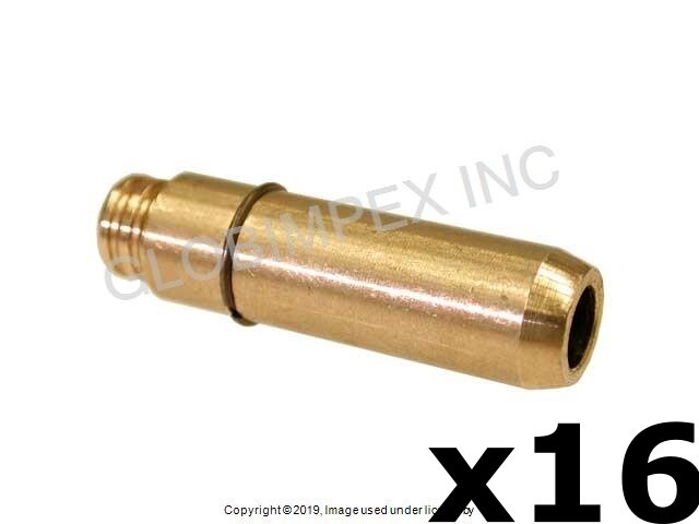 BMW (1987-1993) Valve Guide-Intake/Exhaust 1st Replacement (12.05 X 7.00mm) (16)