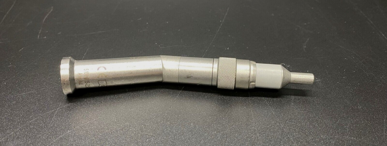 Stryker TPS MD Series Angled Attachment (5100-15-252)