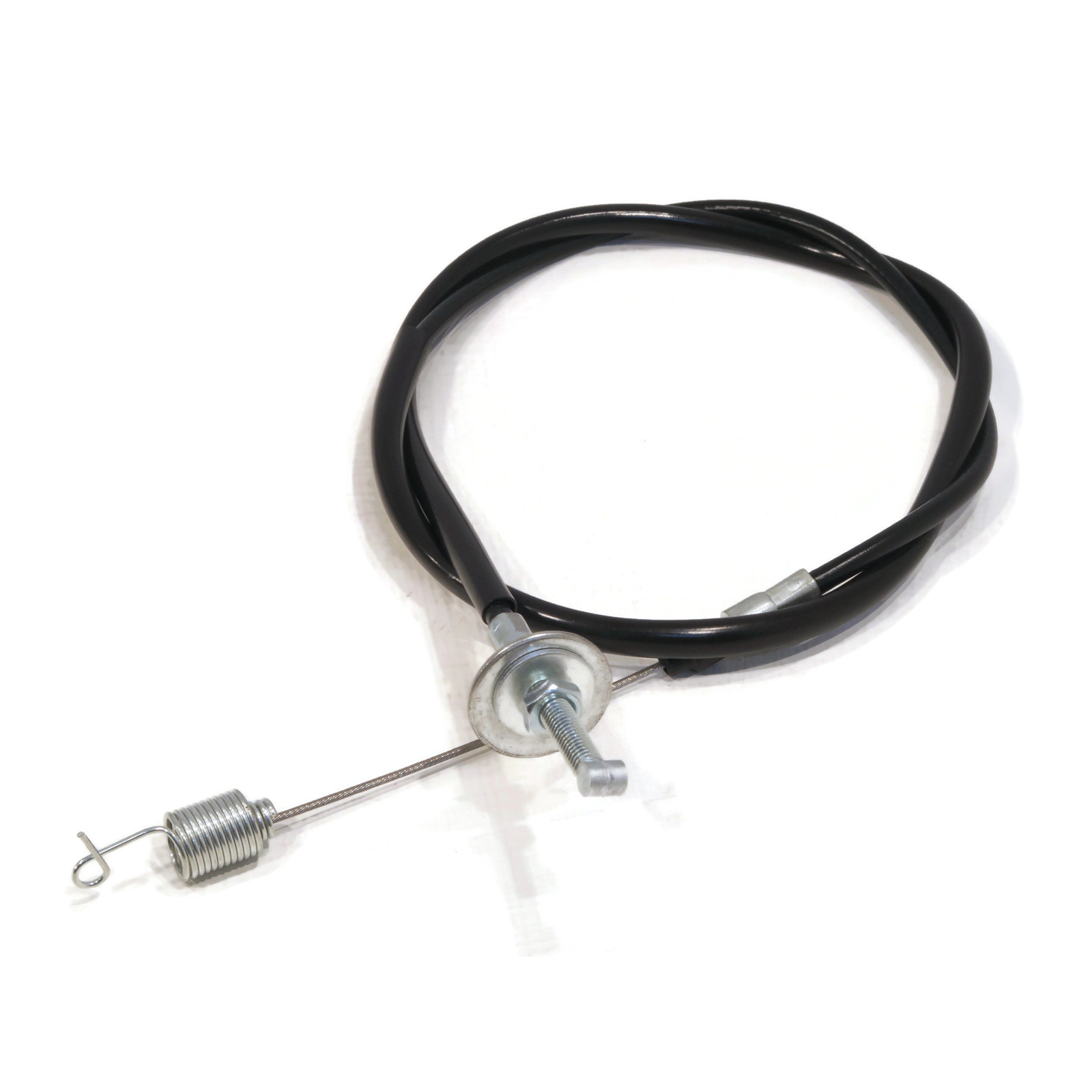 Accelerator Cable, 35 3/4" Long for Buggies Unlimited 4924 Golf Cart Throttle