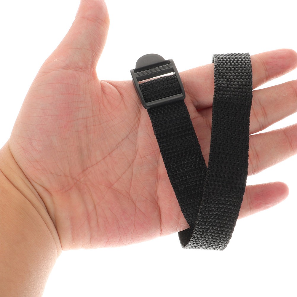 4 Pcs Strap for Ski Pole Replacement Snowboard Band Walking Cane Straps