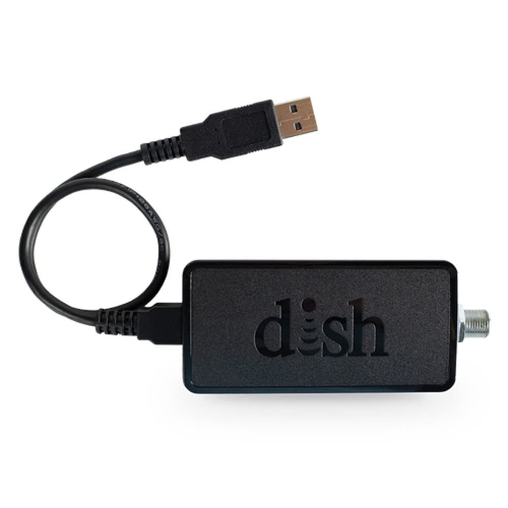 MT2 OTA Module for ViP 211z Satellite Receiver Digital Tuner Integration