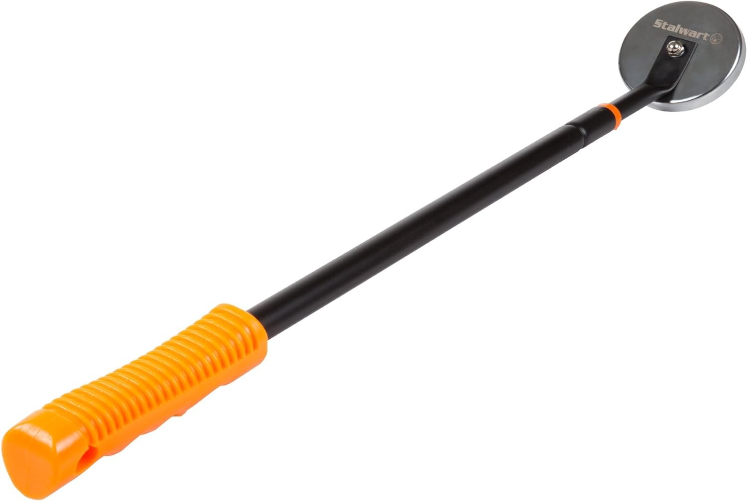 Telescoping Magnetic Pickup Tool - 40-Inch Magnet 40"/50 lb, Original Version