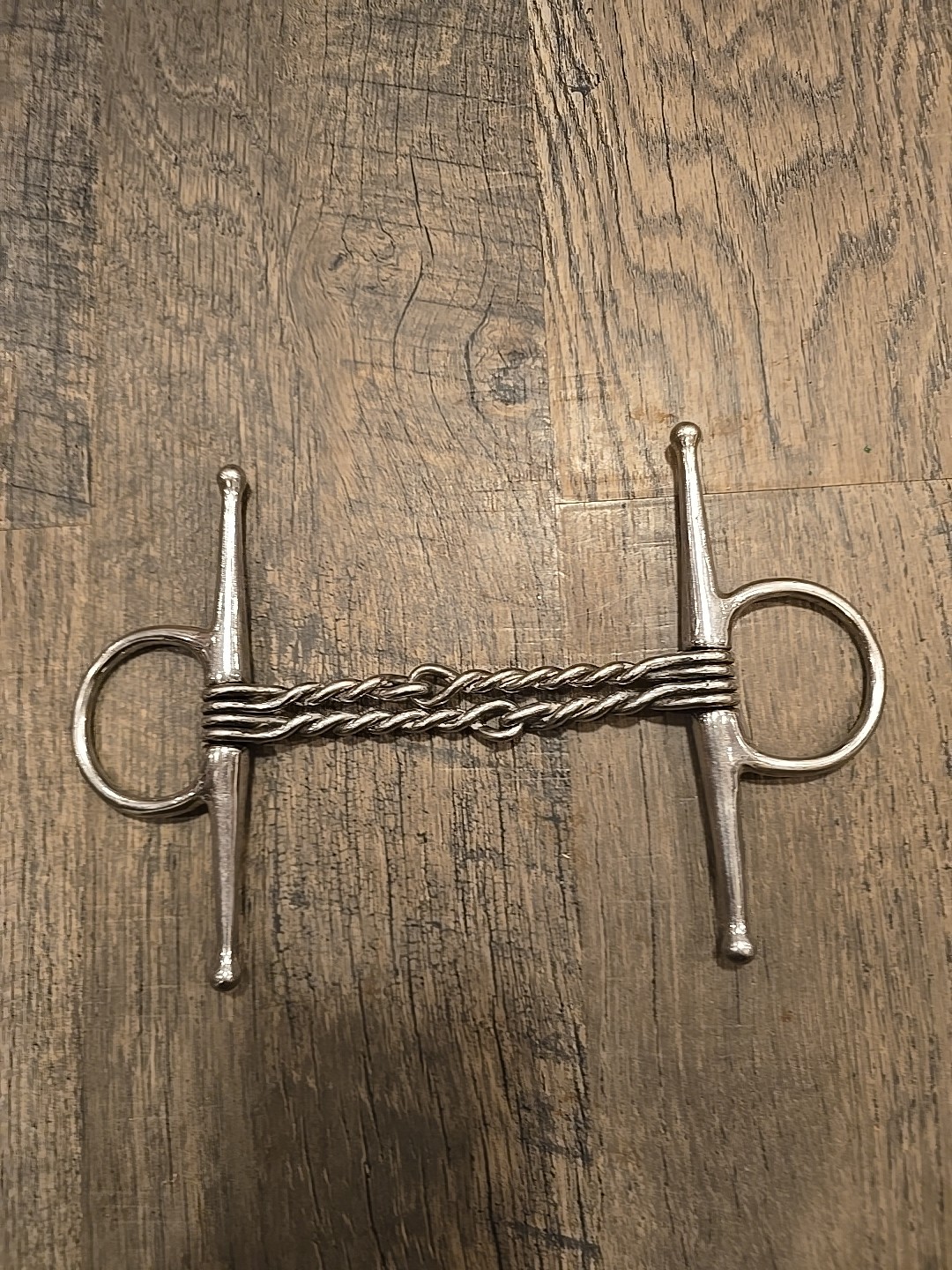 Horse Bit