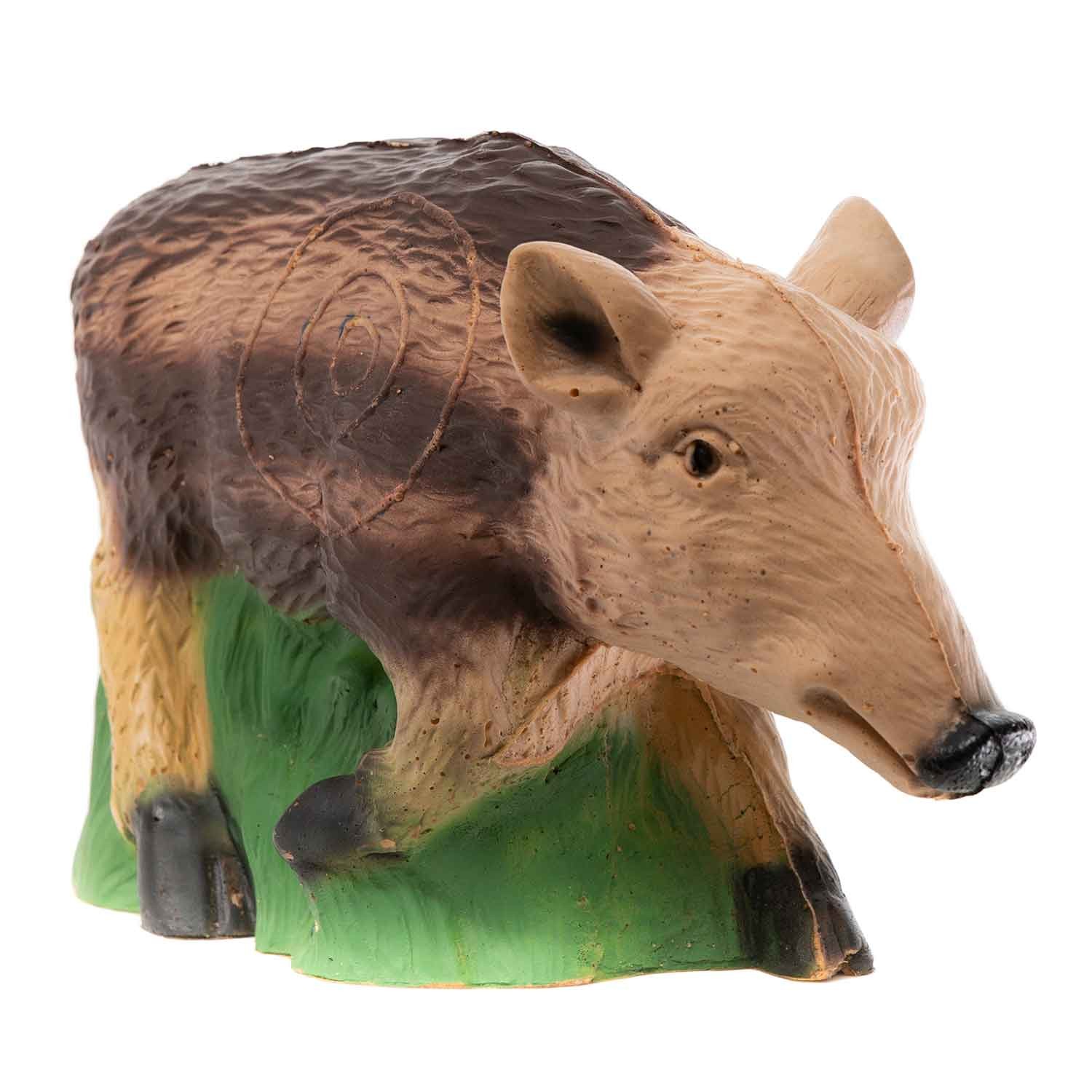 IBB 3D Animal Freshman Small