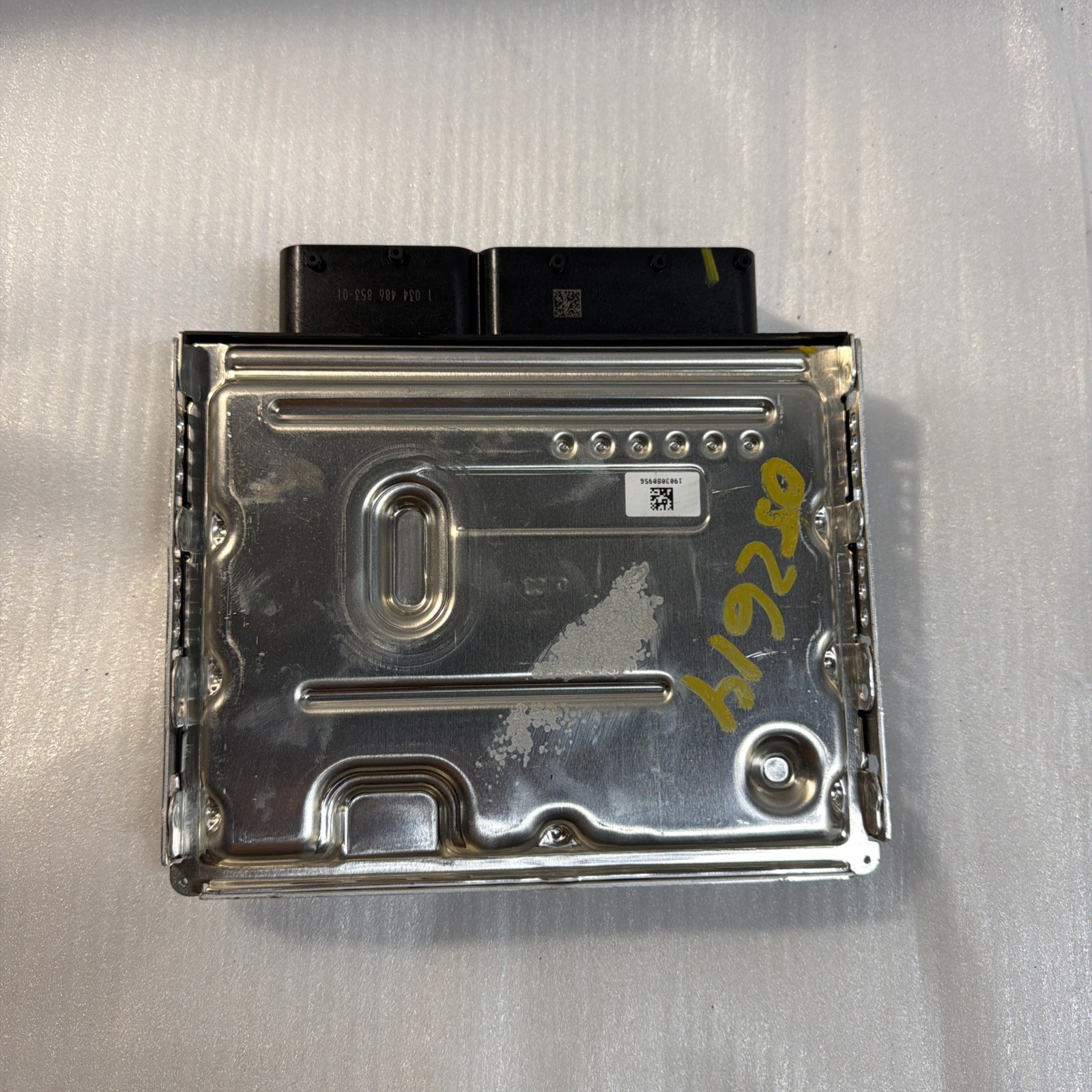 2025 VW Jetta 1.5L Engine Computer Module ECU 05E907309CG