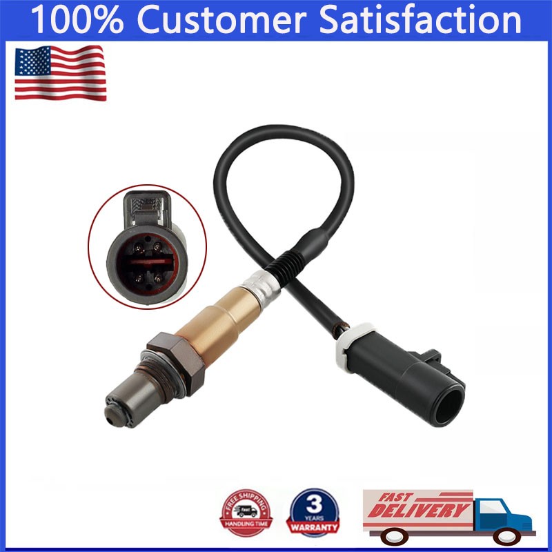 Upstream Oxygen Sensor For 2001-2008 Ford F-150 4.2L 4.6L 5.4L & Expedition 5.4L