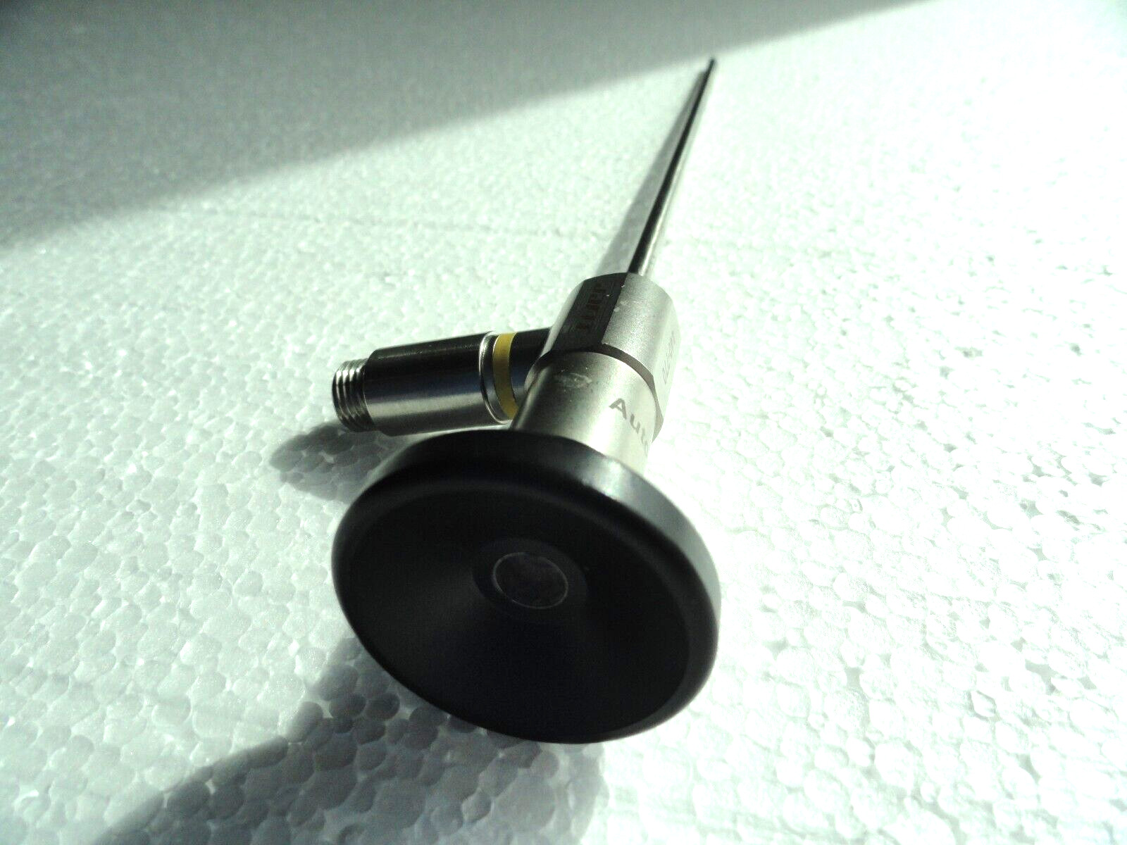 Jarit 4 mm 70° Autoclavable Rigid Endoscope Surgical Sinuscope