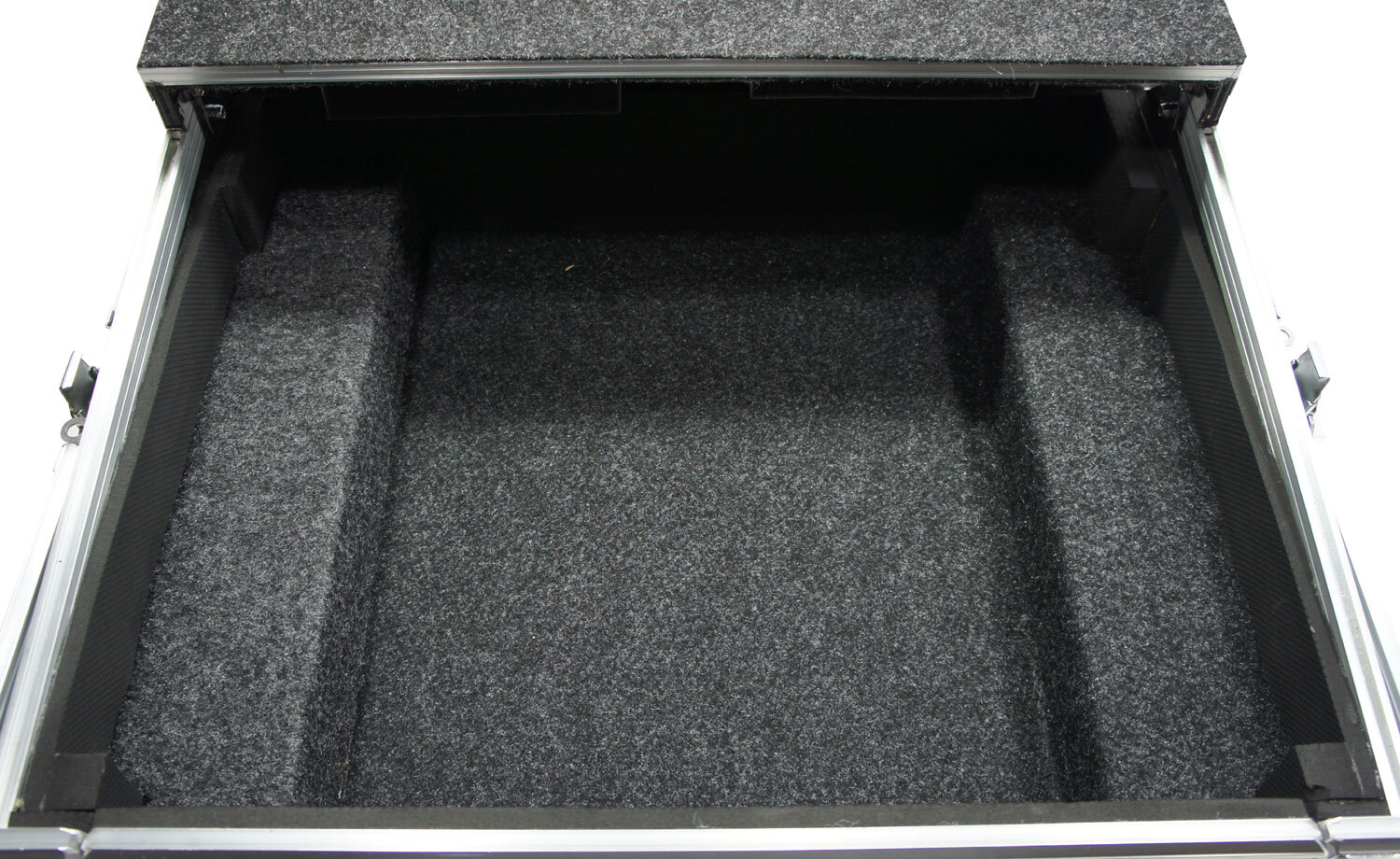 Harmony HCTKS4LT Flight Glide Laptop Stand Custom Case for Numark Mixtrack Pro