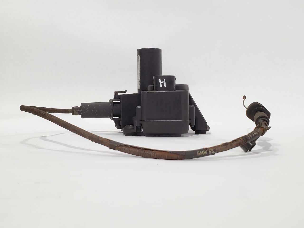 2000 BMW Z3 OEM Cruise Control Actuator with Cable