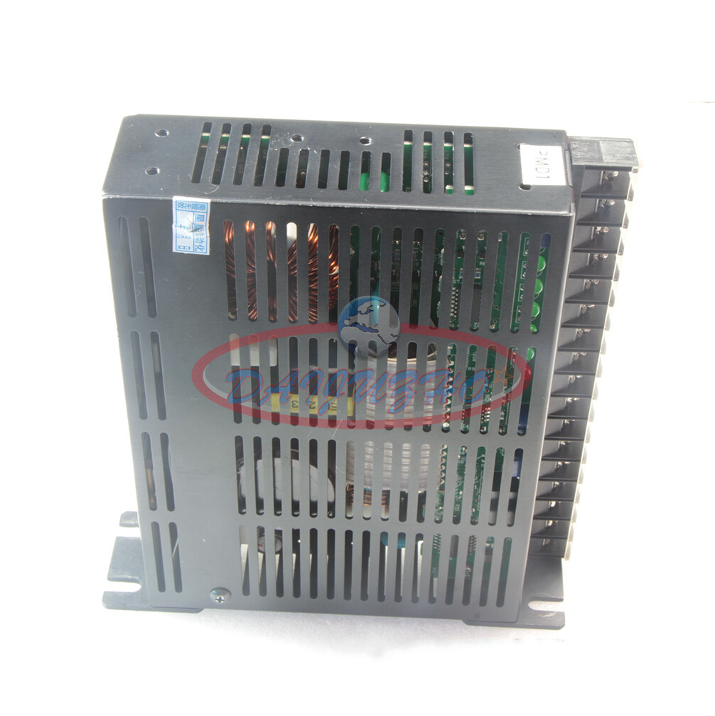 1PC Used Vexta 2-Phase Driver UDK2120