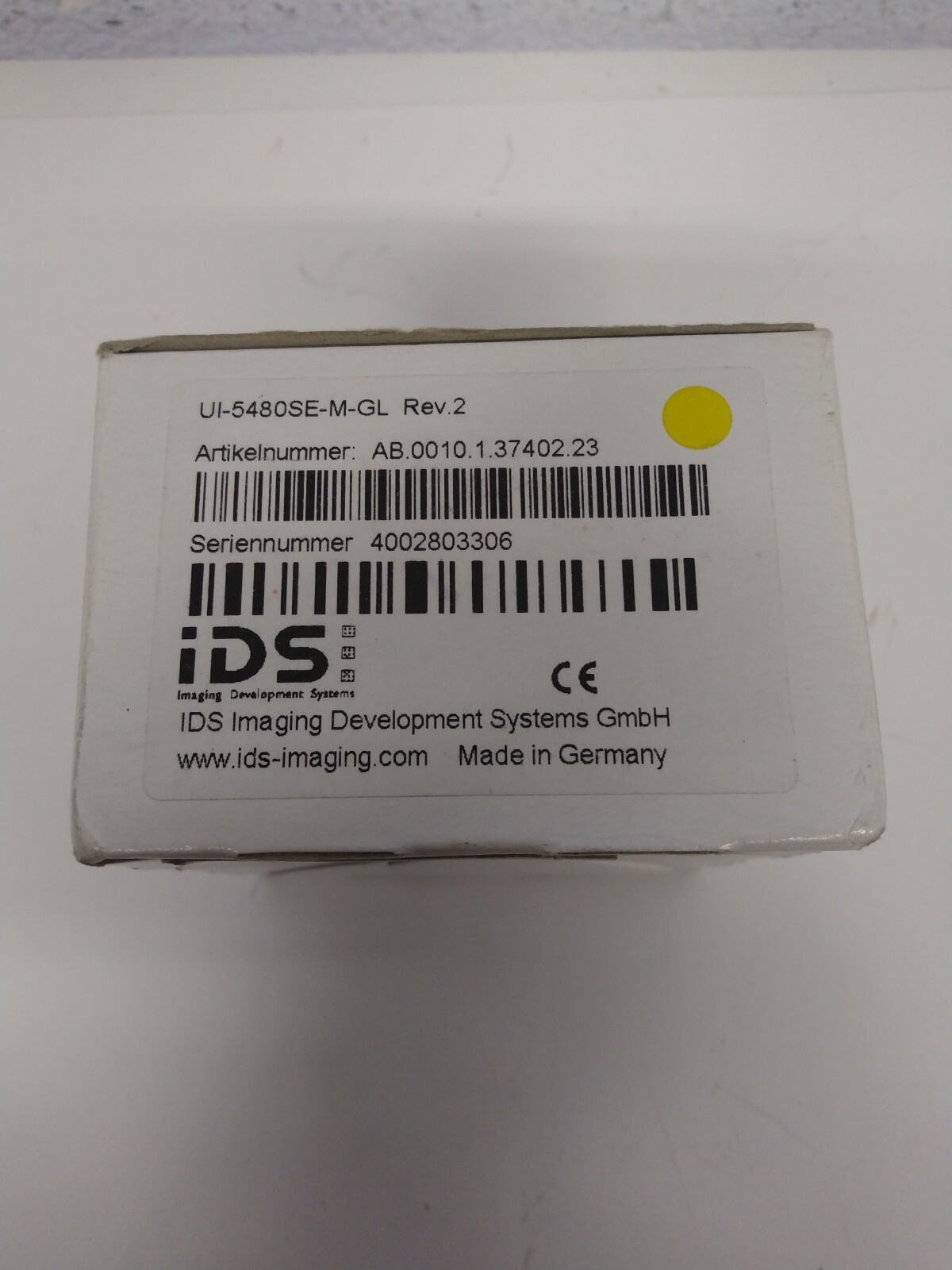 1PC IDS UI-5480SE-M-GL R2