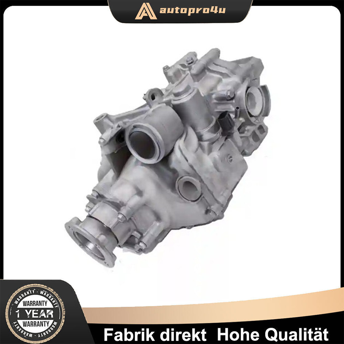 For Honda CRV Rear Wheel Drive Differential 412005TG90 For Honda 2017-2020 1.5L