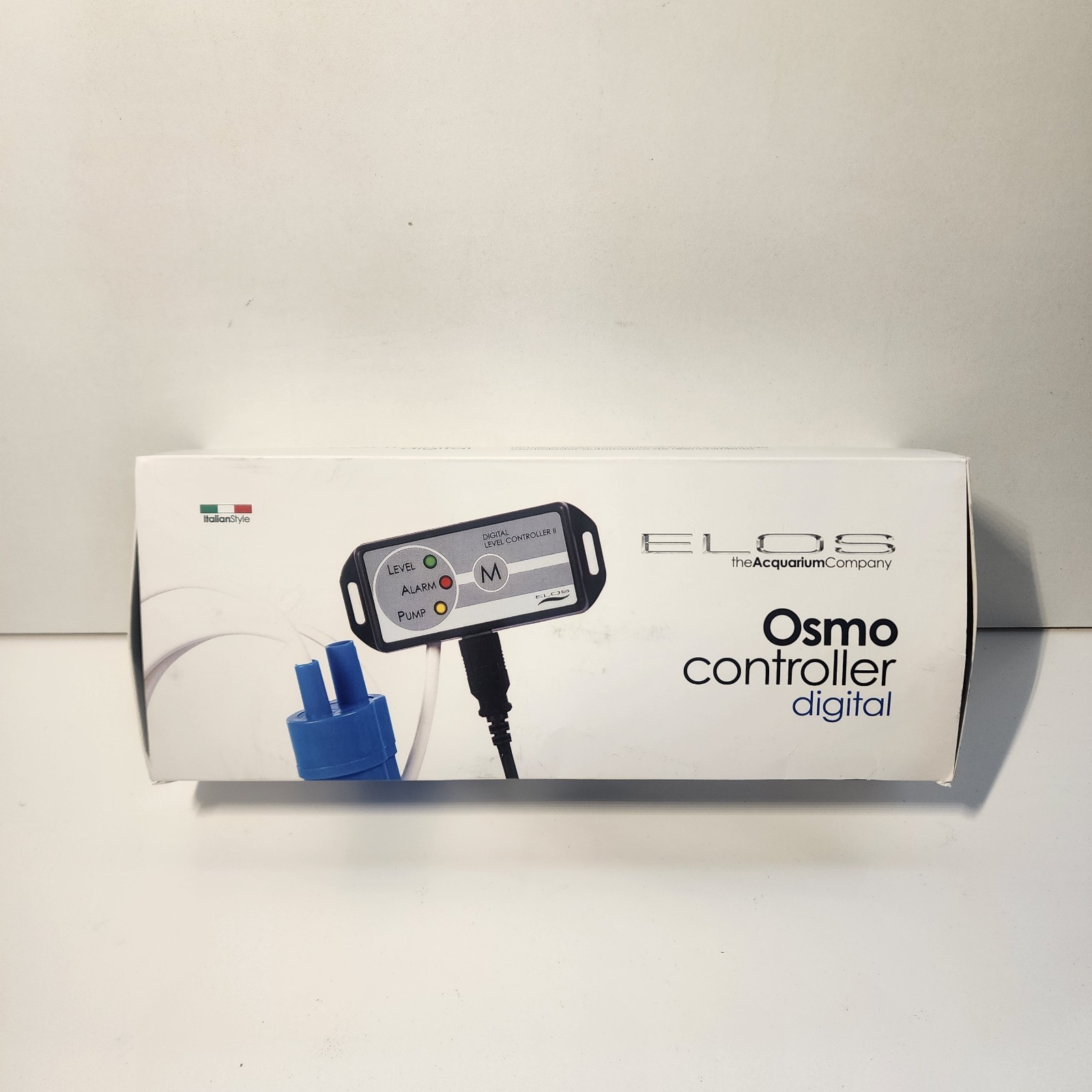 ELOS Osmo Digital Controller Never Used Open Box