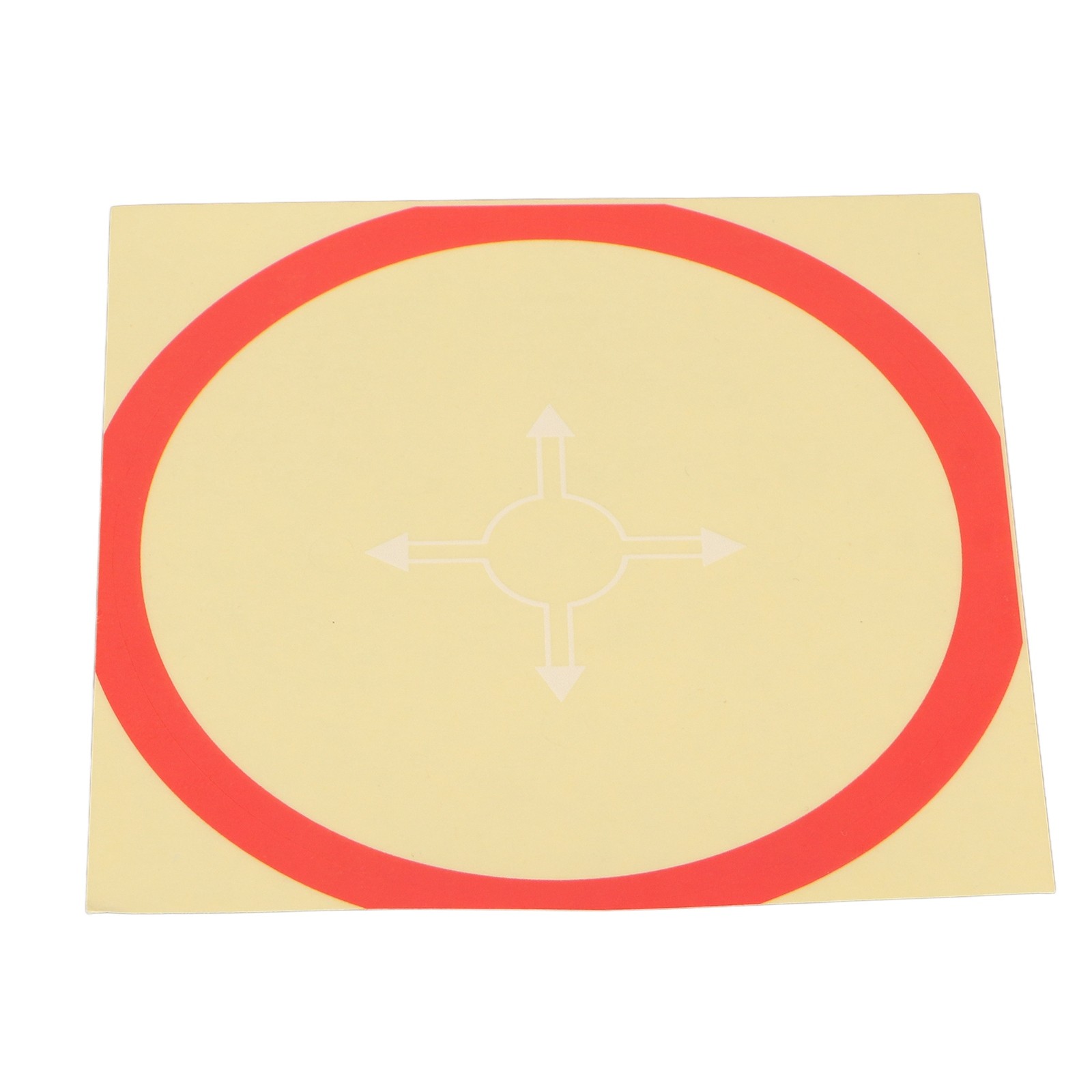 12 PCS Hemostatic Patch Transparent Super Sticky Emergency Chest Seal Patch NY