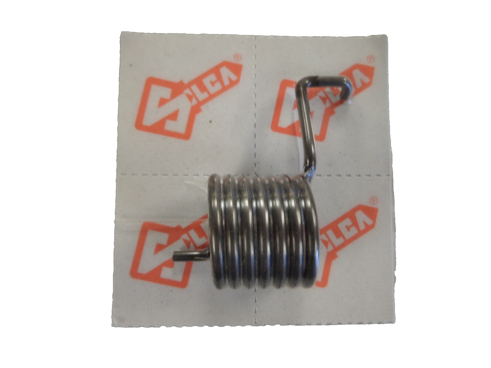 ILCO D904915ZR SILCA BRAVO CARRIAGE SPRING