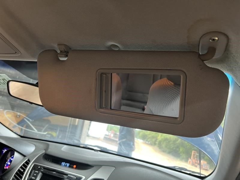 ELANTRA 2014 Fuse Box Cabin 104694802