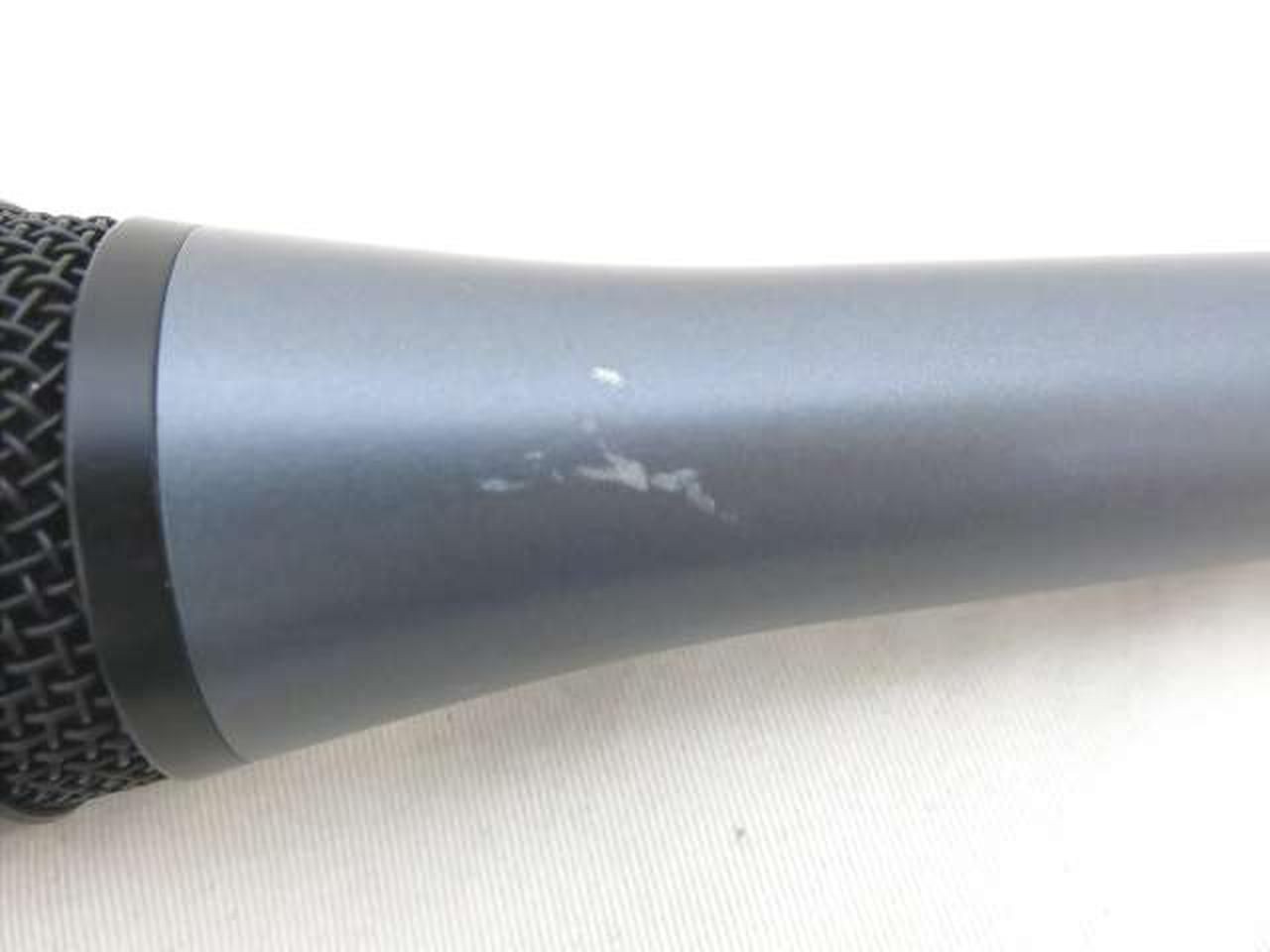 SENNHEISER Dynamic Microphone E835 Used