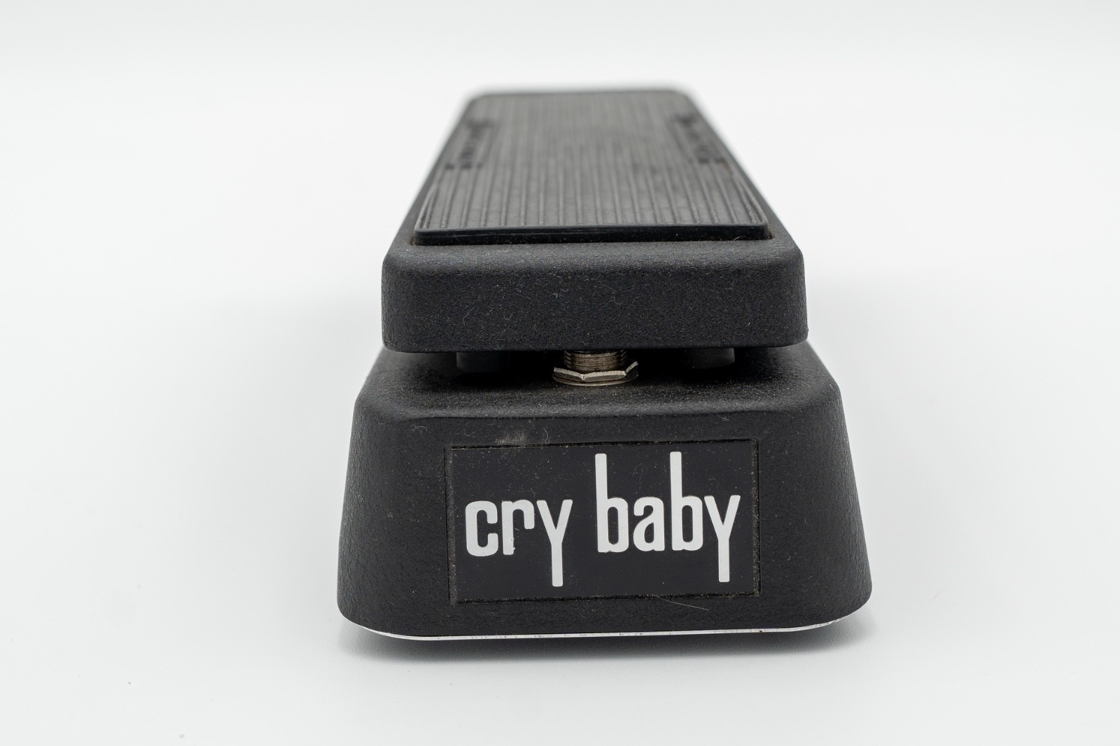 Dunlop Cry Baby Guitar Pedal - Black