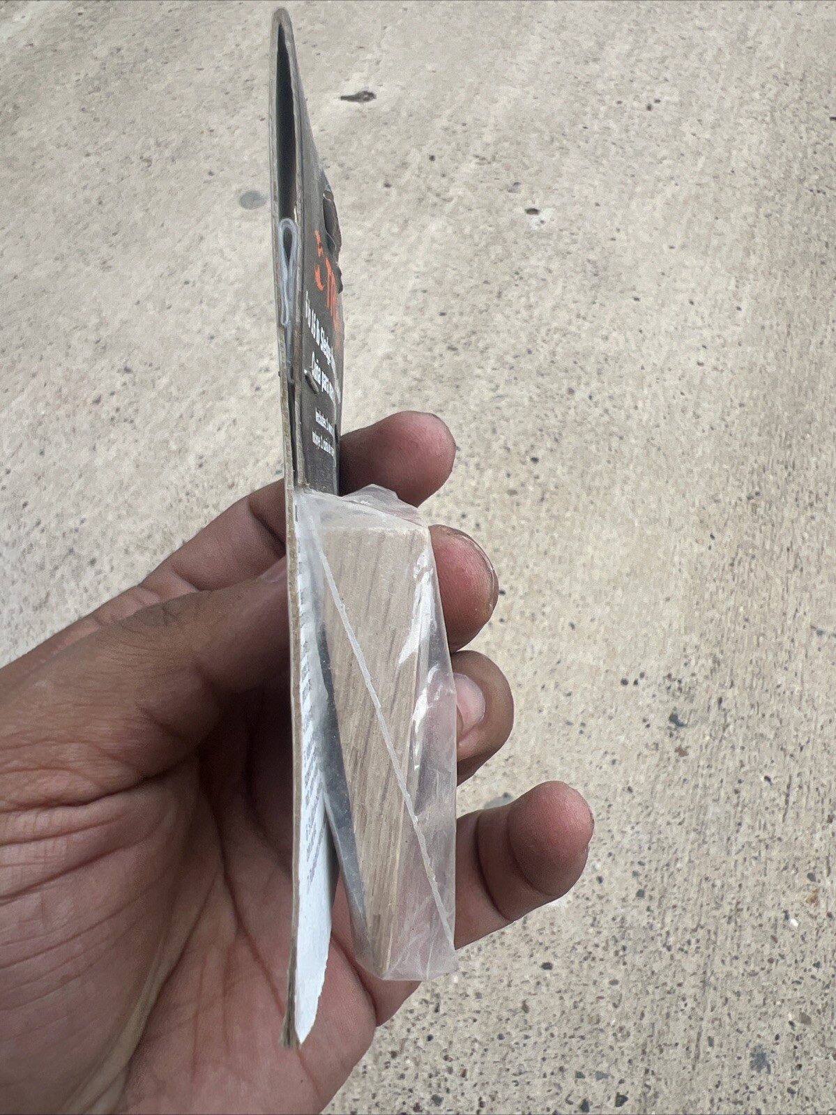 TRUPER- Sledge Hammer Handle Wedge Pack 6-16lb - New In Package