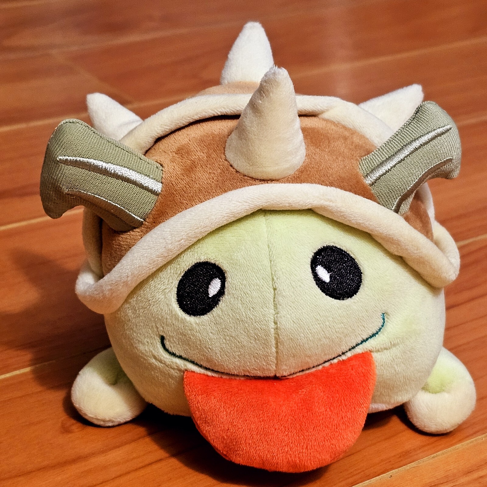 Riot Games League Of Legends 5" Rammus Poro 2014