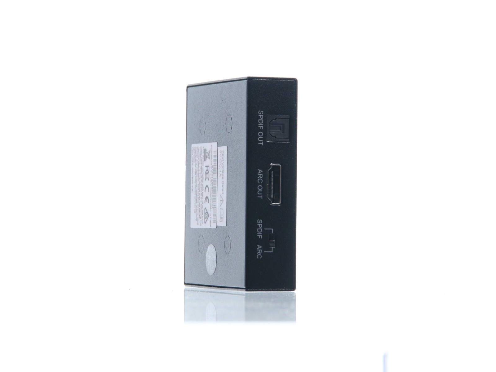 Binary B-260-ARC Receiver