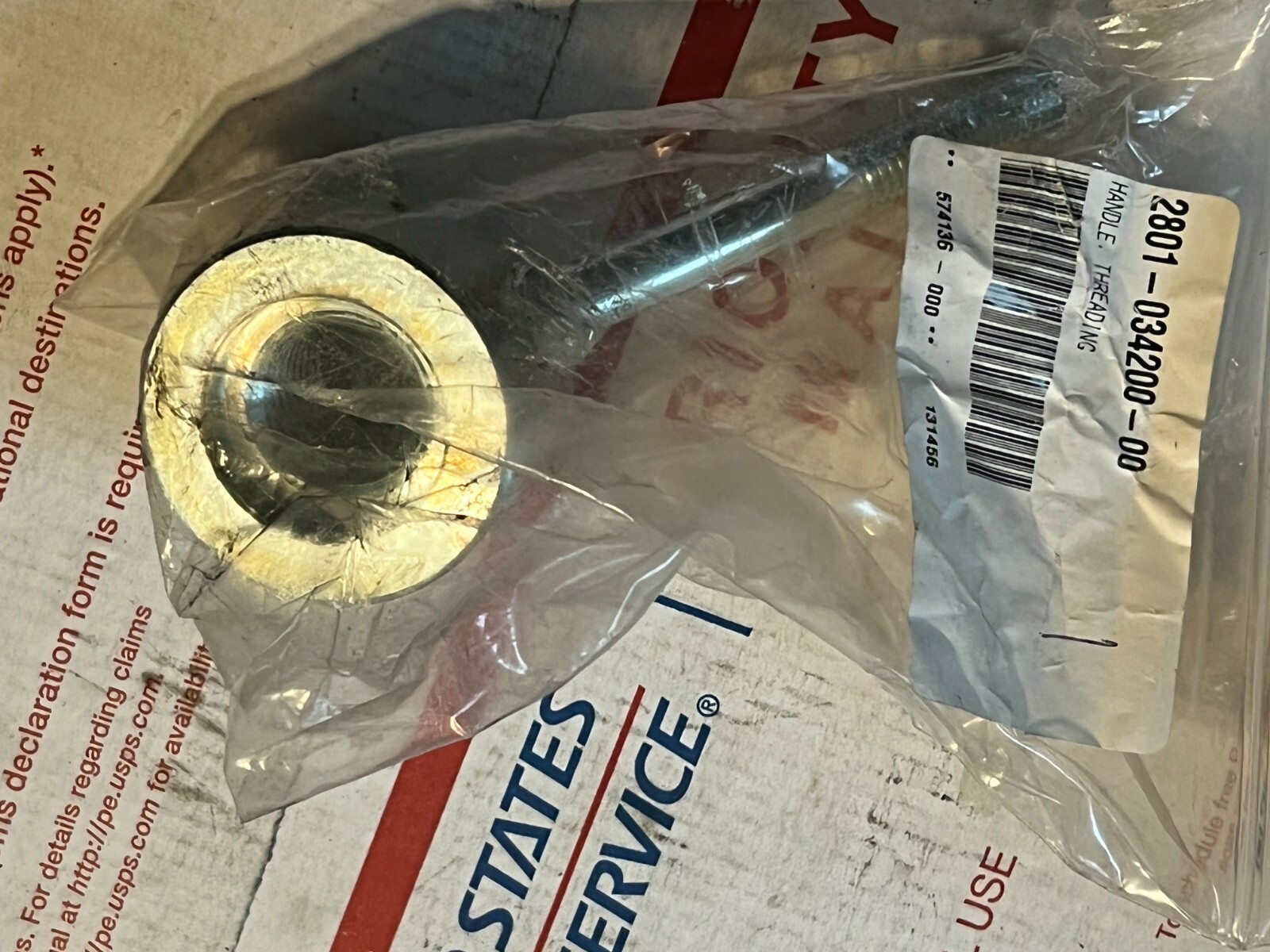 2801-034200-00 handle nos
