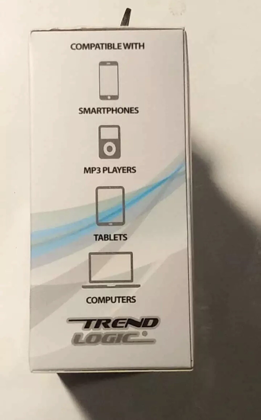 Trend logic bluetooth wireless speaker