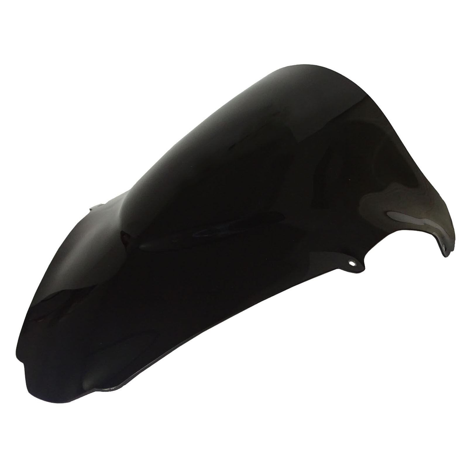 Smoke Standard Windscreen Windshield Shield For SUZUKI TL 1000 S TLS 1997-2001