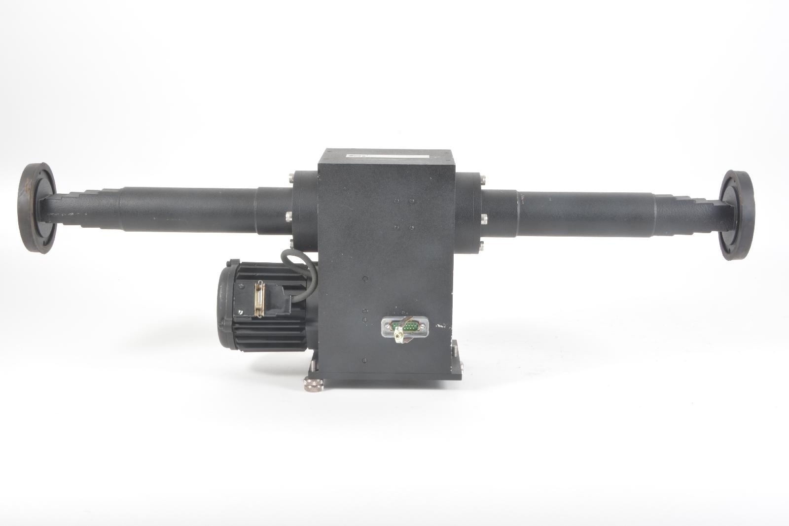 Flann Microwave Instruments FMI 6214 Programmable Rotary Phase Changer