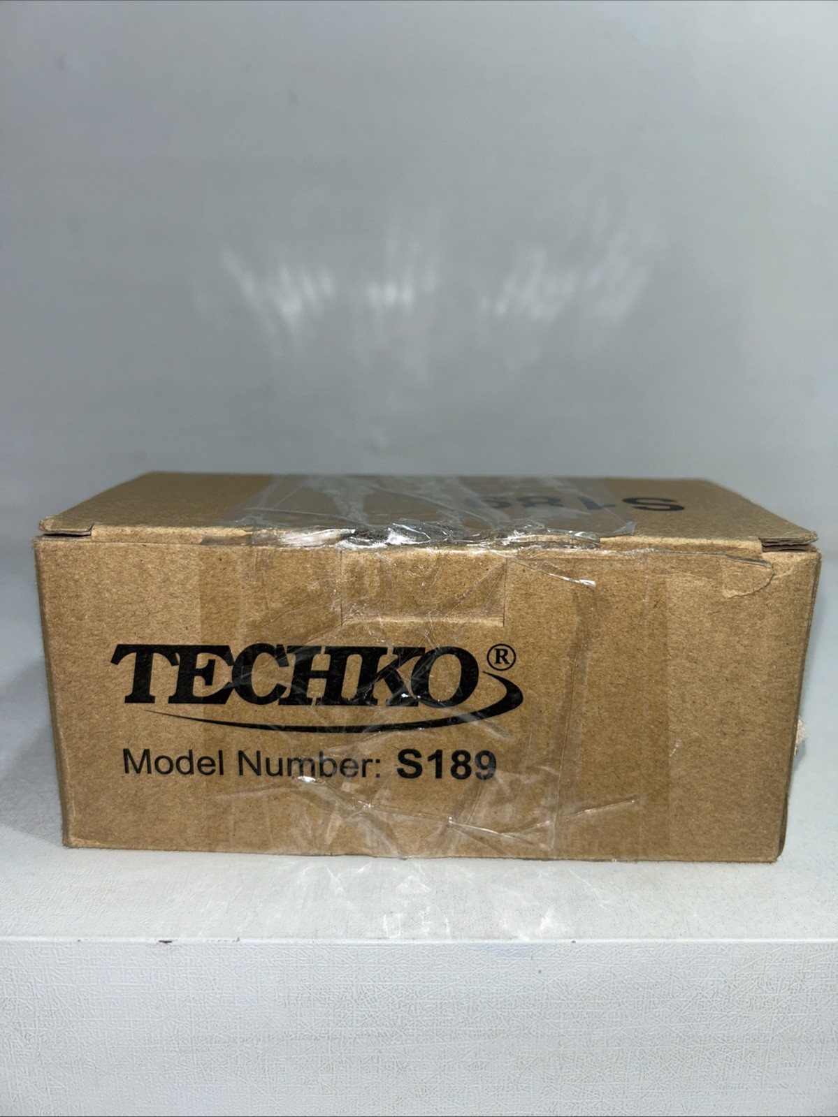 Slightly Used Techko S189 Ultra Slim Safe Pool Alarm For Kids