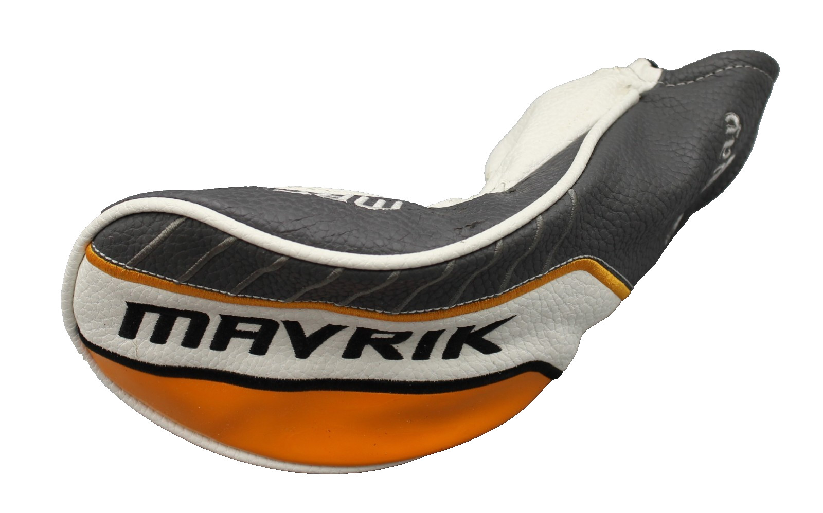 Callaway Mavrik Fairway Headcover Preowned Condition FAIR