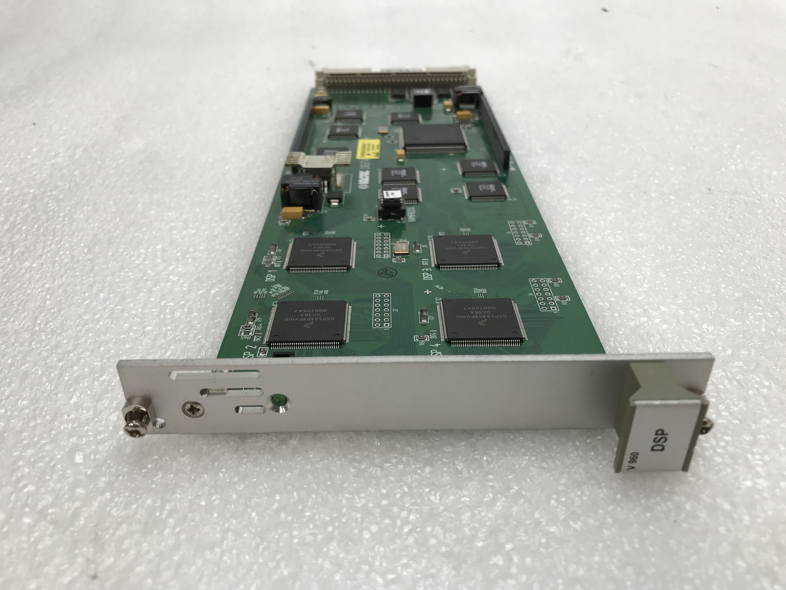 Used KLOTZ DIGITAL V 960 DSP Card for VADIS V888 & VADIS 212