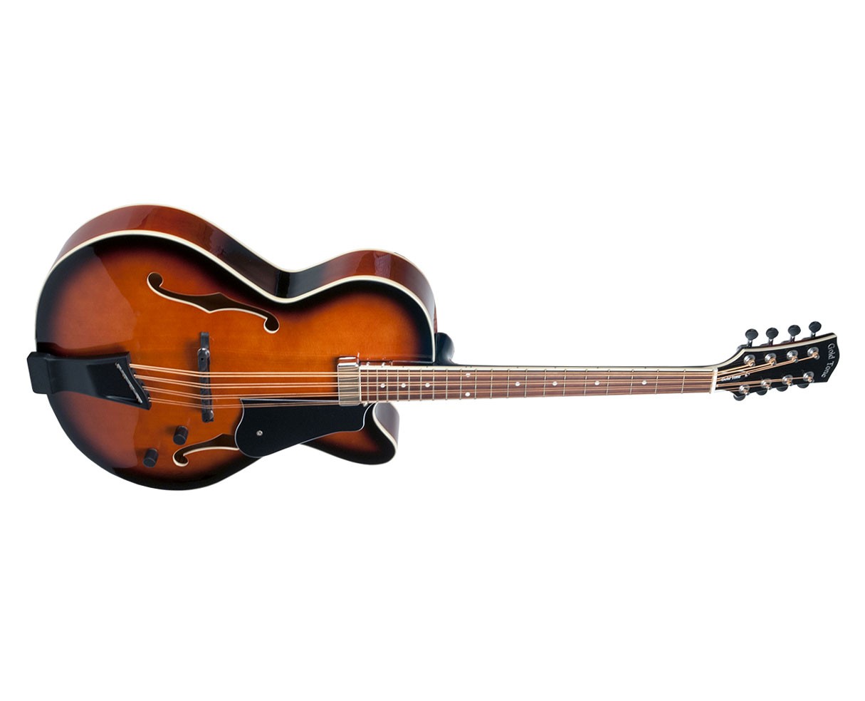 Gold Tone Mandocello