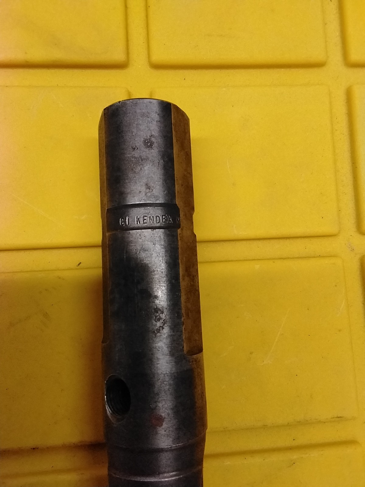 CI KENDEX MT270-0175 CNC TOOL
