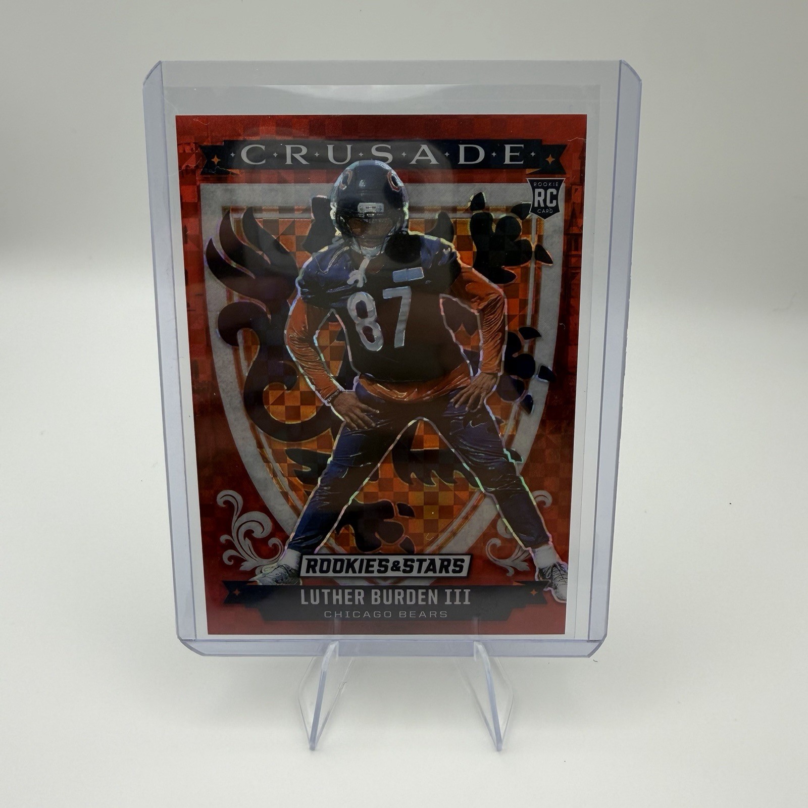 2025 Panini Rookies & Stars Inserts W/RC'S - You Pick - Draft Class, READ DESC.