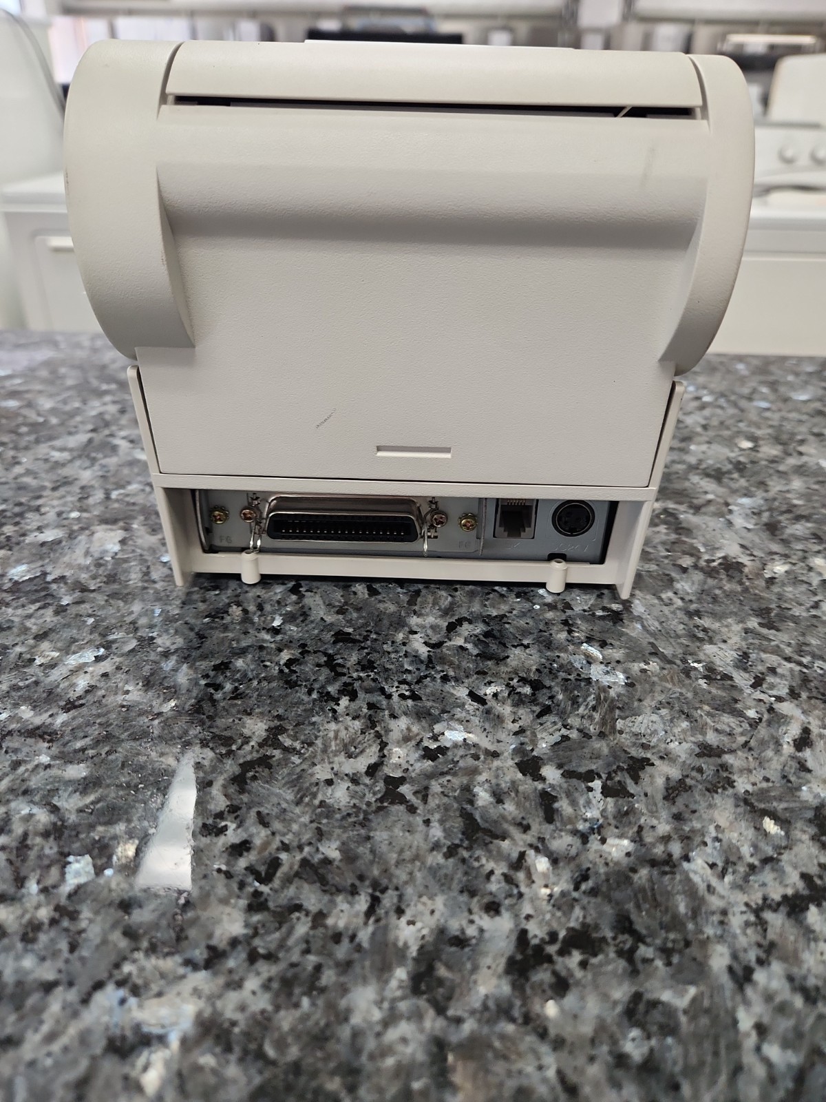 Epson TM-T88IIP Thermal Receipt Printer